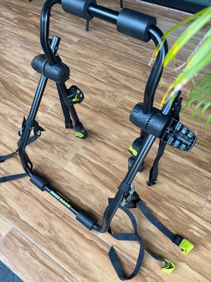 BuzzRack Beetle – 2 Bike Rack แร็คจักรยาน BuzzRack Beetle – ใส่ได้ 2 คัน รูปที่ 2