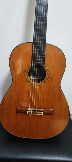 ขายกีต้าร์ All solid original fana L-300 รูปที่ 3