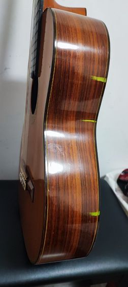 ขายกีต้าร์ All solid original fana L-300 รูปที่ 5