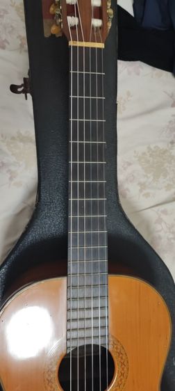 ขายกีต้าร์ All solid original fana L-300 รูปที่ 17