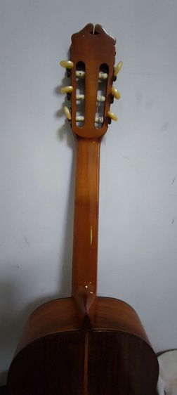 ขายกีต้าร์ All solid original fana L-300 รูปที่ 4