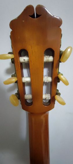 ขายกีต้าร์ All solid original fana L-300 รูปที่ 7