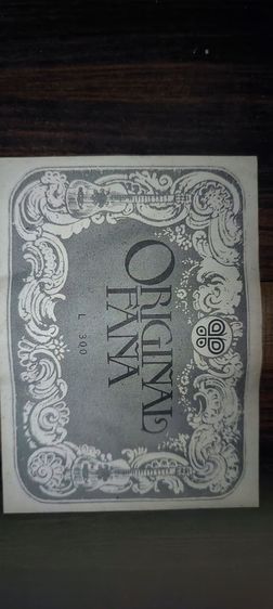 ขายกีต้าร์ All solid original fana L-300 รูปที่ 10