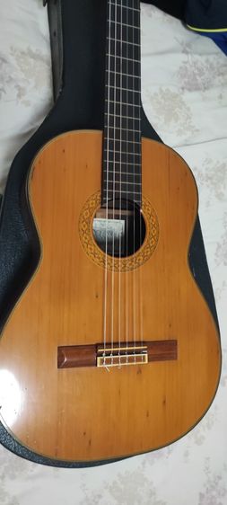 ขายกีต้าร์ All solid original fana L-300 รูปที่ 14