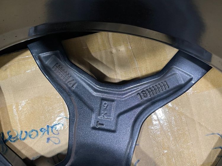 ล้อ แท้ถอด BMW X2 F39 M Sport รูปที่ 16