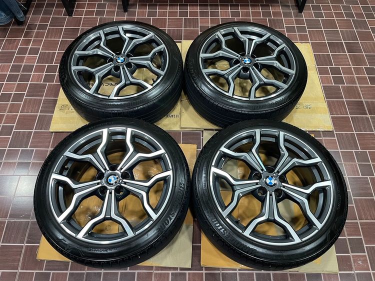 ล้อ แท้ถอด BMW X2 F39 M Sport รูปที่ 3