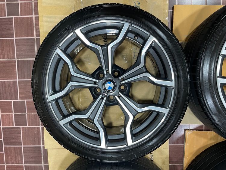 ล้อ แท้ถอด BMW X2 F39 M Sport รูปที่ 4