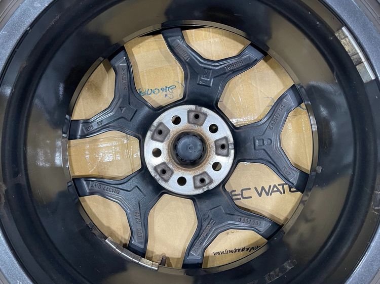 ล้อ แท้ถอด BMW X2 F39 M Sport รูปที่ 12