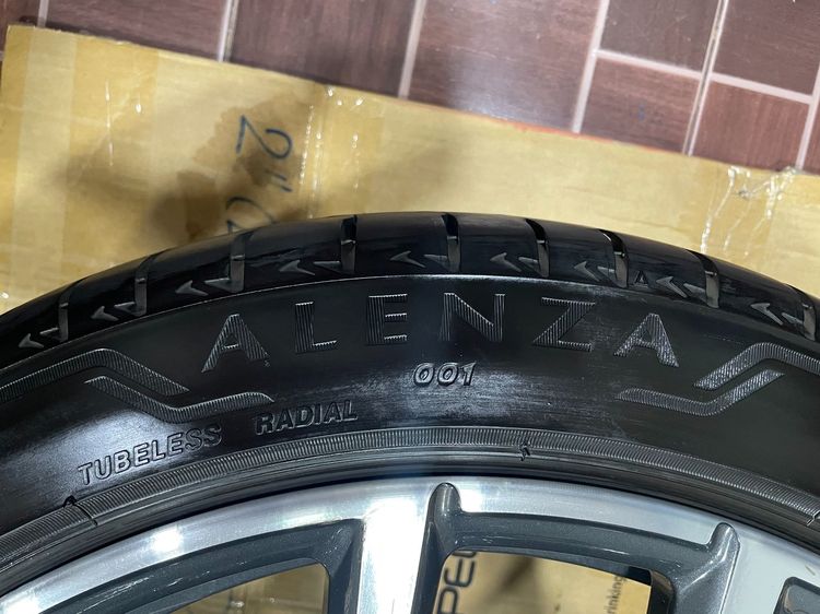 ล้อ แท้ถอด BMW X2 F39 M Sport รูปที่ 8