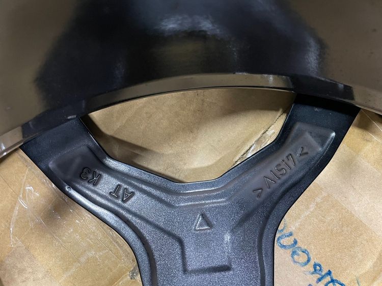 ล้อ แท้ถอด BMW X2 F39 M Sport รูปที่ 15