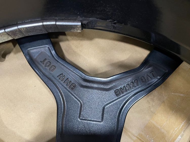 ล้อ แท้ถอด BMW X2 F39 M Sport รูปที่ 14