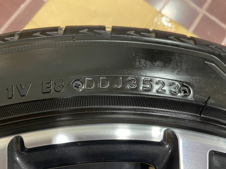 ล้อ แท้ถอด BMW X2 F39 M Sport รูปที่ 10