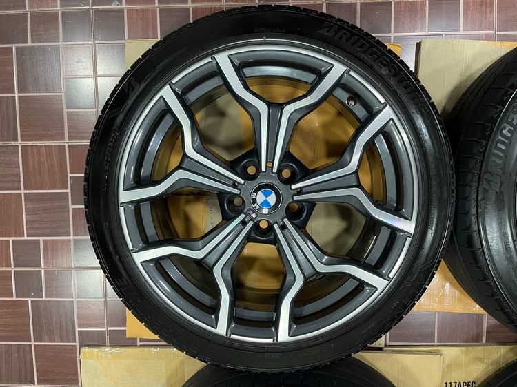 ล้อ แท้ถอด BMW X2 F39 M Sport รูปที่ 7