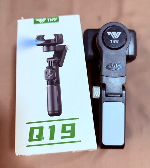 ไม่เซลฟี่ มี AI ติดตาม 