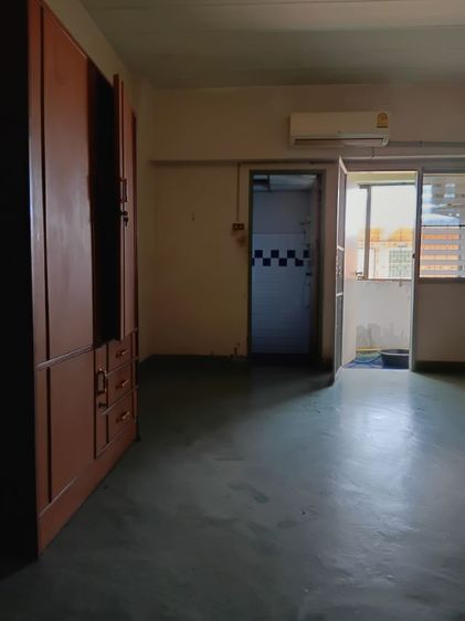 มีบางส่วน ขายคอนโด เมืองใหม่คอนโดโฮม รูปที่ 2