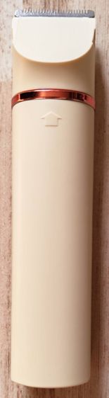 ขายปัตตาเลี่ยนไร้สายตัดขนสัตว์ สุนัข แมว หรือสัตว์ขนยาวชนิดอื่นๆ สามารถตัดขนได้อย่างลื่นไหล และไม่กินขน ทำให้การตัดขนเป็นเรื่องง่าย รูปที่ 5