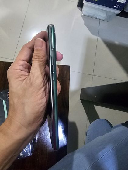 ขาย samsung note20 5G สภาพดี รูปที่ 3