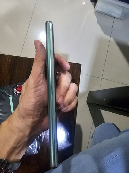 ขาย samsung note20 5G สภาพดี รูปที่ 4