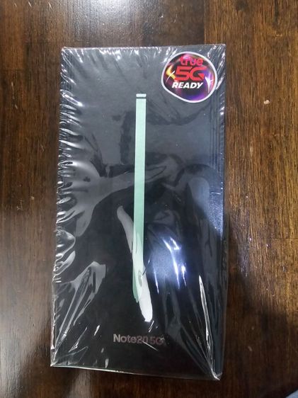 Note 20 256 GB ขาย samsung note20 5G สภาพดี