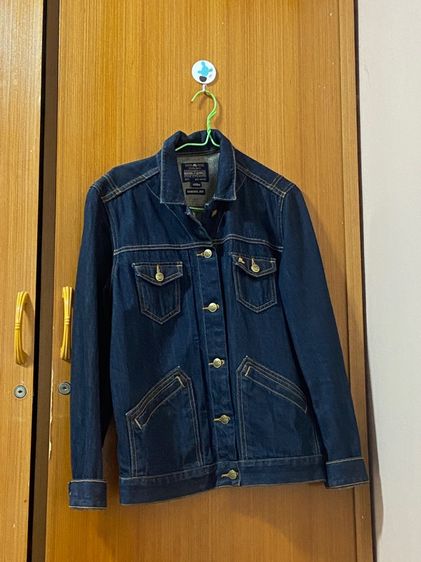 เสื้อยีนส์ Mc