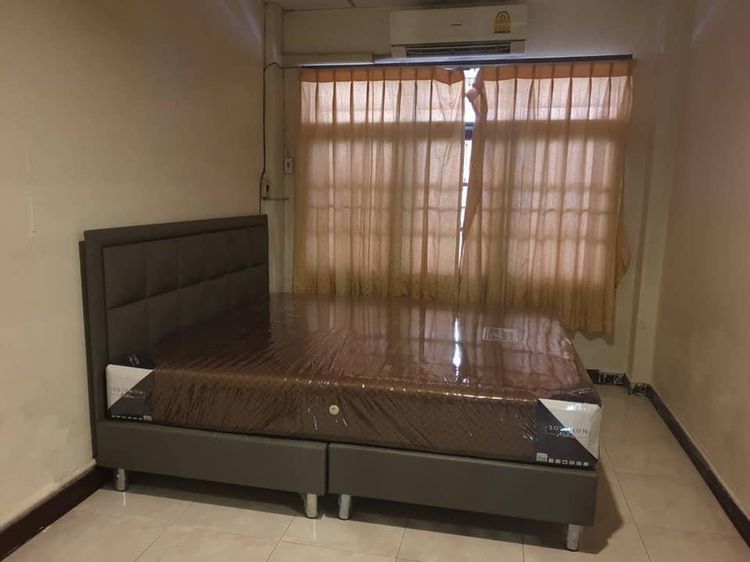 มีบางส่วน สร้างเสร็จก่อน 2010 ขายทาว์นเฮ้าส์ 3 ชั้น ขนาด 90 ตร.ม.  รูปที่ 2