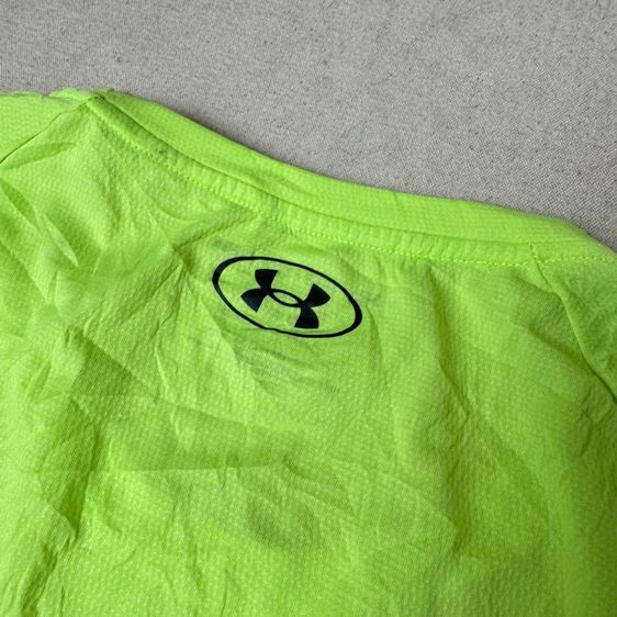 เสื้อ​กีฬา​ Under​ Armour​ Size 3XL​  รูปที่ 5