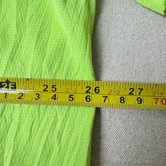 เสื้อ​กีฬา​ Under​ Armour​ Size 3XL​  รูปที่ 9