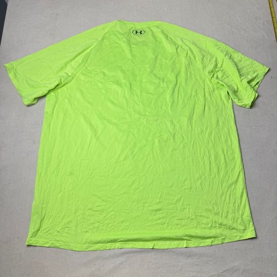 เสื้อ​กีฬา​ Under​ Armour​ Size 3XL​  รูปที่ 6