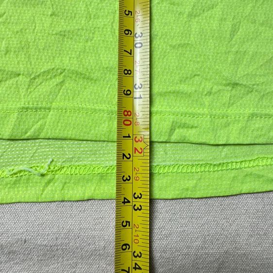 เสื้อ​กีฬา​ Under​ Armour​ Size 3XL​  รูปที่ 8