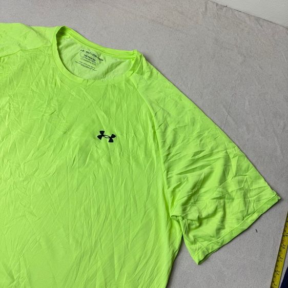 เสื้อ​กีฬา​ Under​ Armour​ Size 3XL​ 