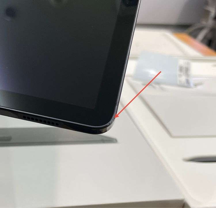 Samsung Tab S9 Plus 5G รูปที่ 5