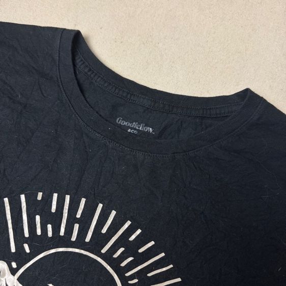 เสื้อยืด Goodfellow Size XXL รูปที่ 6