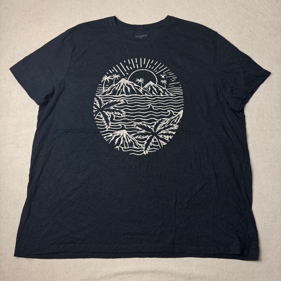 เสื้อยืด Goodfellow Size XXL รูปที่ 2