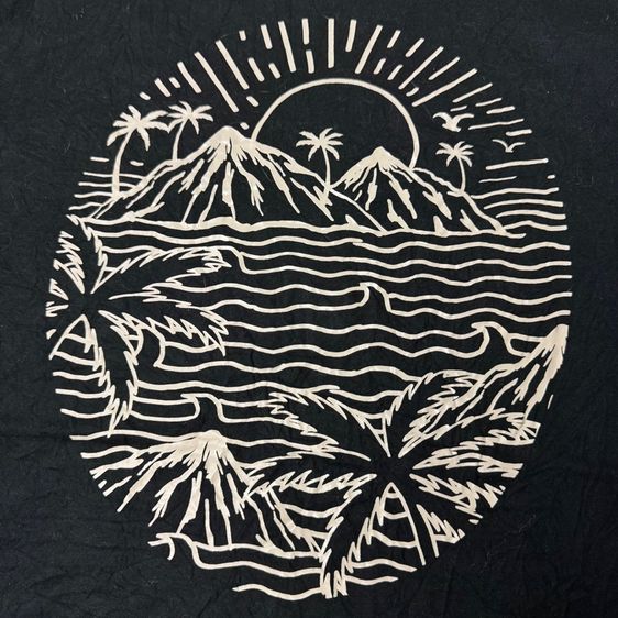 เสื้อยืด Goodfellow Size XXL รูปที่ 4