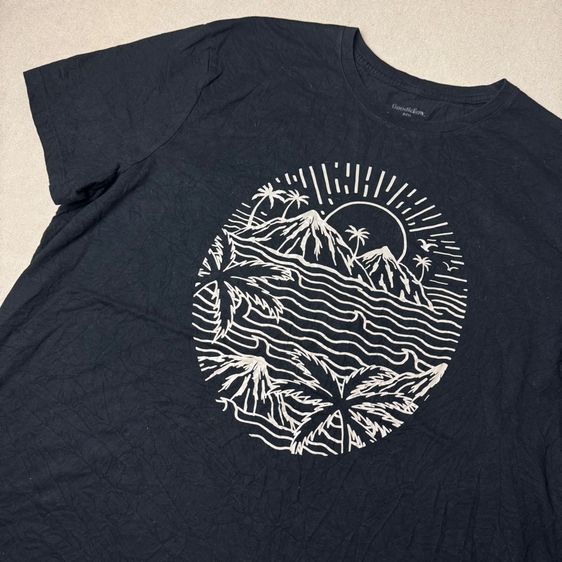 เสื้อยืด Goodfellow Size XXL รูปที่ 3