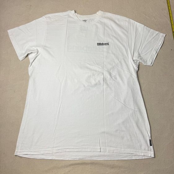 เสื้อยืด Billabong Size XXL รูปที่ 4