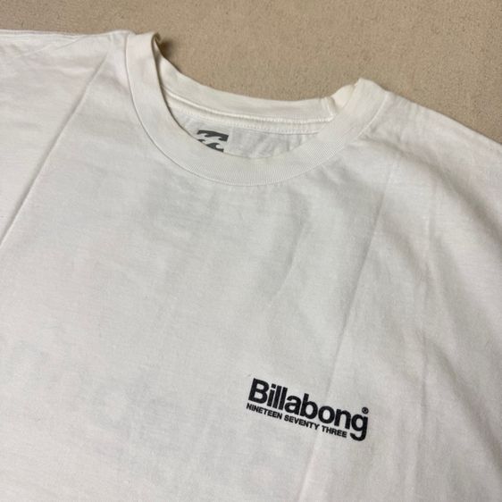 เสื้อยืด Billabong Size XXL รูปที่ 3