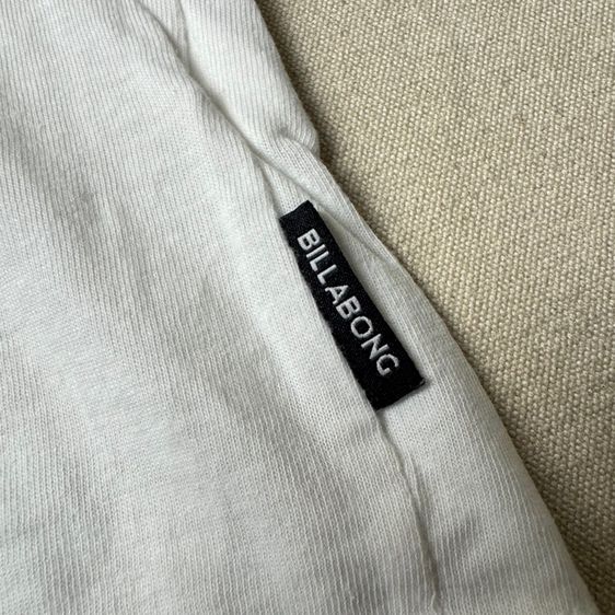 เสื้อยืด Billabong Size XXL รูปที่ 5