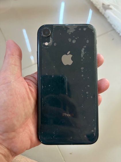 iphone xr 128g รูปที่ 6