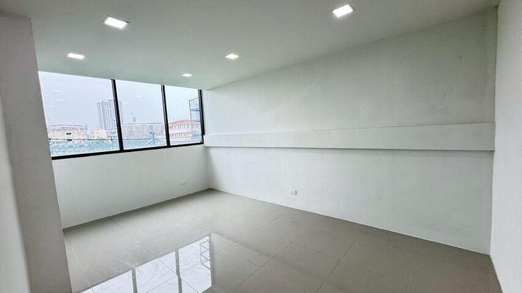 Office for Rent มีหลายแบบหลายขนาด 100-300 ตร.ม. จดทะเบียนบริษัทได้ ย่านพระราม 3 รูปที่ 3