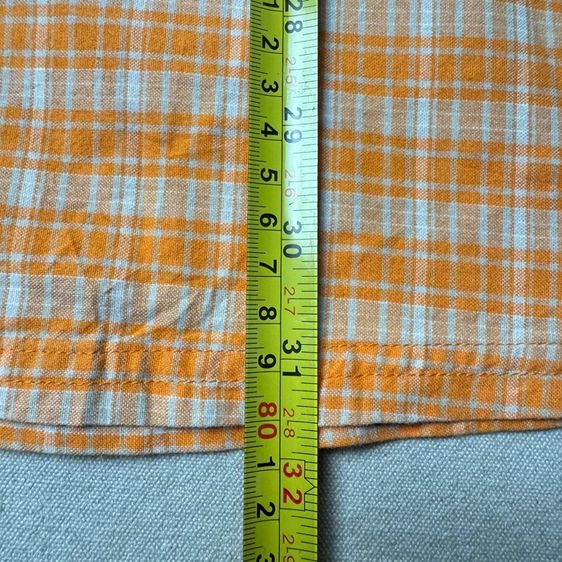 เสื้อเชิ้ต​ Quechua by Decathlon Size XXL รูปที่ 9