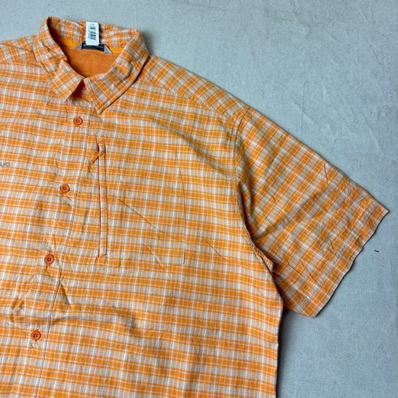 เสื้อเชิ้ต​ Quechua by Decathlon Size XXL รูปที่ 2