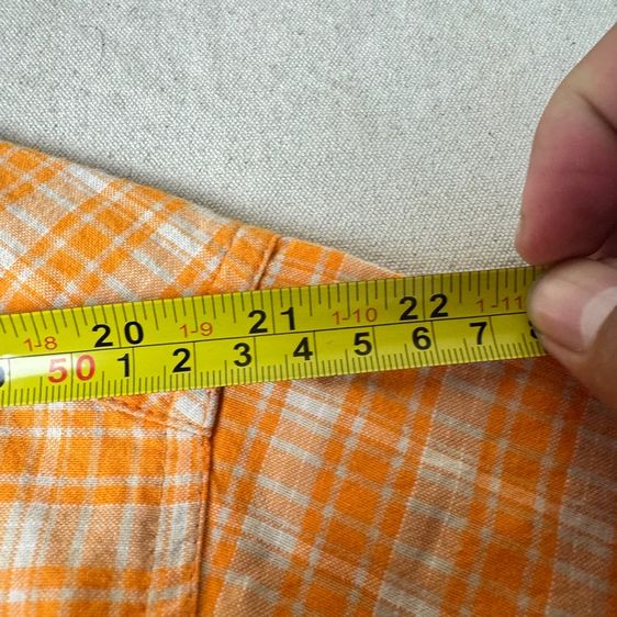 เสื้อเชิ้ต​ Quechua by Decathlon Size XXL รูปที่ 10