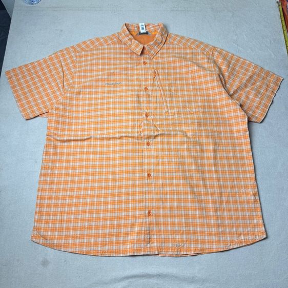 เสื้อเชิ้ต​ Quechua by Decathlon Size XXL