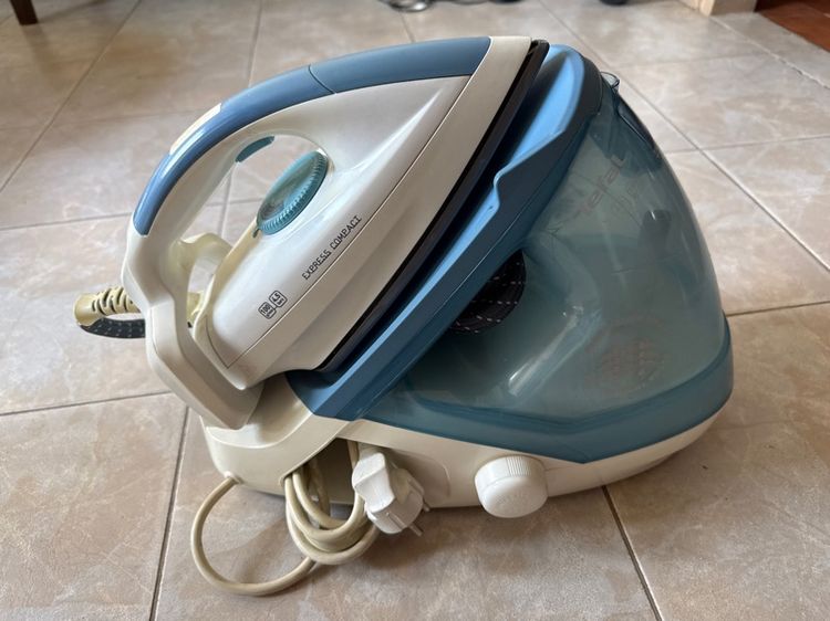 Tefal เตารีดแรงดันไอน้ำ รูปที่ 3