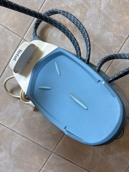 Tefal เตารีดแรงดันไอน้ำ รูปที่ 7
