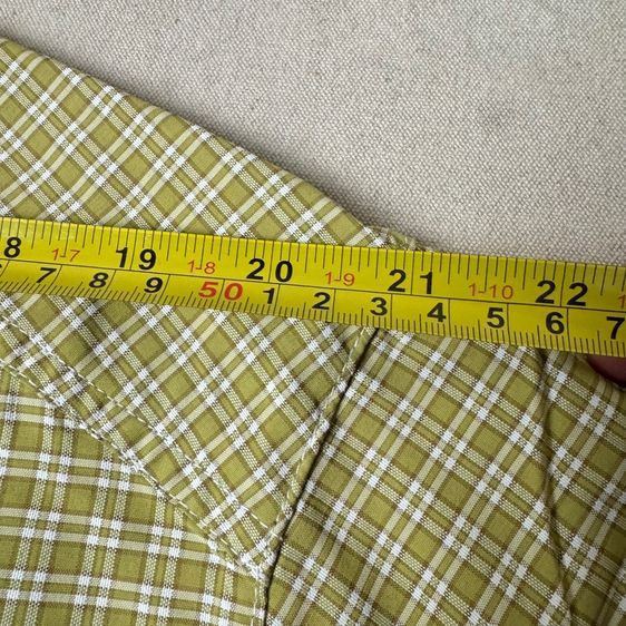 เสื้อเชิ้ต​ Quechua by Decathlon Size XL  รูปที่ 10