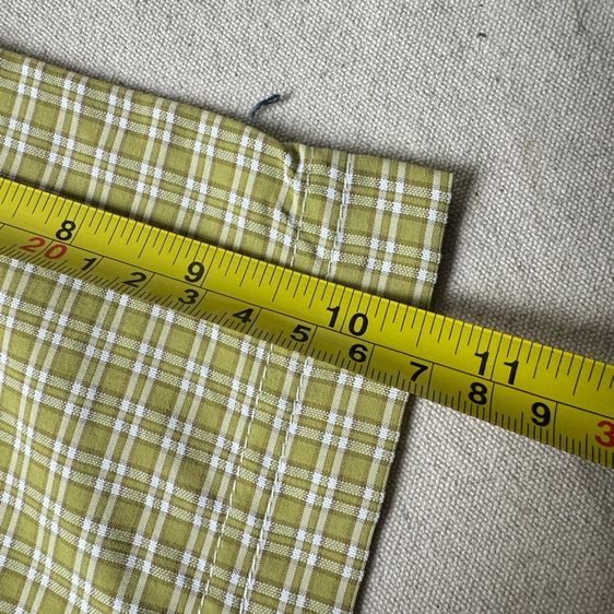 เสื้อเชิ้ต​ Quechua by Decathlon Size XL  รูปที่ 8