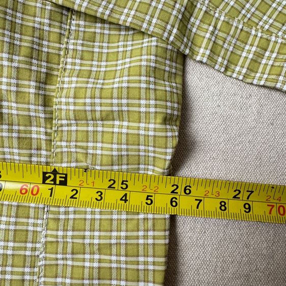 เสื้อเชิ้ต​ Quechua by Decathlon Size XL  รูปที่ 9