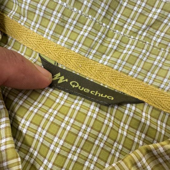 เสื้อเชิ้ต​ Quechua by Decathlon Size XL  รูปที่ 5
